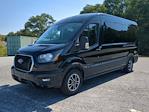 2025 Ford Transit 350 Medium Roof RWD Passenger Van for sale #SKB00127 - photo 1
