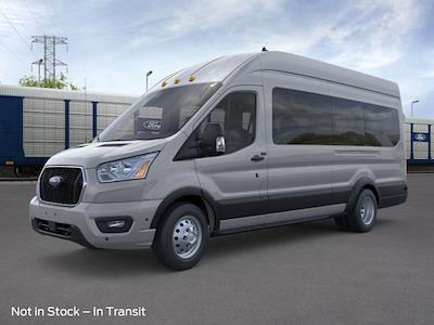New 2025 Ford Transit 350 HD XLT Passenger Van for sale #SKB00162 - photo 1