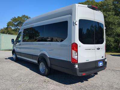 New 2025 Ford Transit 350 HD XLT Passenger Van for sale #SKB00162 - photo 2