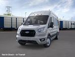 New 2025 Ford Transit 350 HD XLT Passenger Van for sale #SKB00162 - photo 4