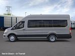 New 2025 Ford Transit 350 HD XLT Passenger Van for sale #SKB00162 - photo 6