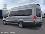 New 2025 Ford Transit 350 HD XLT Passenger Van for sale #SKB00162 - photo 2