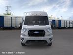 New 2025 Ford Transit 350 HD XLT Passenger Van for sale #SKB00162 - photo 3
