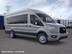 New 2025 Ford Transit 350 HD XLT Passenger Van for sale #SKB00162 - photo 5