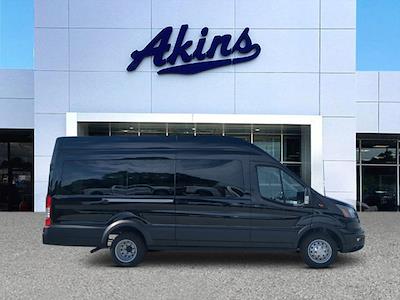 New 2025 Ford Transit 350 HD XLT Passenger Van for sale #SKB00285 - photo 1