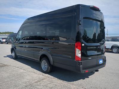 2025 Ford Transit 350 HD High Roof DRW RWD Passenger Van for sale #SKB00285 - photo 2