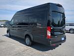 New 2025 Ford Transit 350 HD XLT Passenger Van for sale #SKB00285 - photo 5