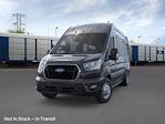 New 2025 Ford Transit 350 HD XLT Passenger Van for sale #SKB00391 - photo 2