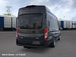 New 2025 Ford Transit 350 HD XLT Passenger Van for sale #SKB00391 - photo 7