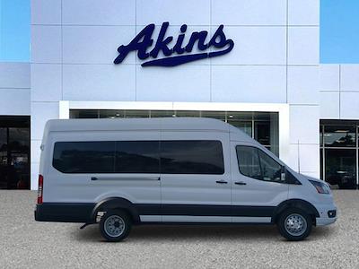 New 2025 Ford Transit 350 HD XLT Passenger Van for sale #SKB00417 - photo 1
