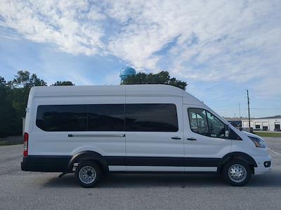 New 2025 Ford Transit 350 HD XLT Passenger Van for sale #SKB00417 - photo 2