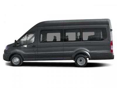 New 2025 Ford Transit 350 HD XLT Passenger Van for sale #SKB00424 - photo 2