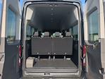 2025 Ford Transit 350 HD High Roof DRW RWD Passenger Van for sale #SKB00424 - photo 11