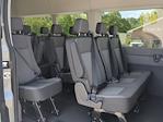 2025 Ford Transit 350 HD High Roof DRW RWD Passenger Van for sale #SKB00424 - photo 12