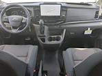 2025 Ford Transit 350 HD High Roof DRW RWD Passenger Van for sale #SKB00424 - photo 13