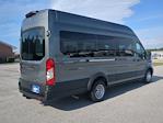 New 2025 Ford Transit 350 HD XLT Passenger Van for sale #SKB00424 - photo 3