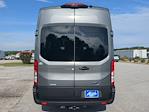 New 2025 Ford Transit 350 HD XLT Passenger Van for sale #SKB00424 - photo 4
