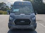 2025 Ford Transit 350 HD High Roof DRW RWD Passenger Van for sale #SKB00424 - photo 5