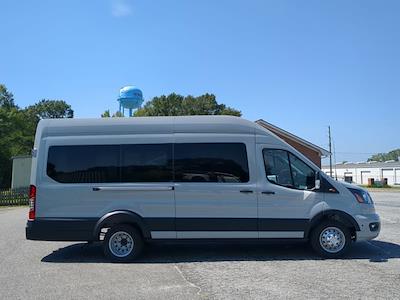 New 2025 Ford Transit 350 HD XLT Passenger Van for sale #SKB00627 - photo 1