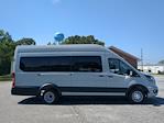 New 2025 Ford Transit 350 HD XLT Passenger Van for sale #SKB00627 - photo 2