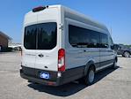 New 2025 Ford Transit 350 HD XLT Passenger Van for sale #SKB00627 - photo 3