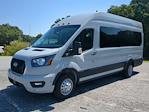New 2025 Ford Transit 350 HD XLT Passenger Van for sale #SKB00627 - photo 6