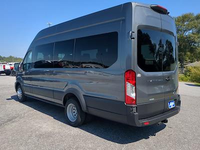 2025 Ford Transit 350 HD High Roof DRW RWD Passenger Van for sale #SKB00768 - photo 2