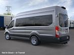2025 Ford Transit 350 HD High Roof DRW RWD Passenger Van for sale #SKB00768 - photo 2