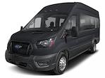 New 2025 Ford Transit 350 HD XLT Passenger Van for sale #SKB00778 - photo 1