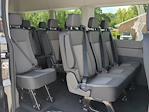 2025 Ford Transit 350 HD High Roof DRW RWD Passenger Van for sale #SKB00778 - photo 12