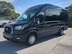 2025 Ford Transit 350 HD High Roof DRW RWD Passenger Van for sale #SKB00778 - photo 1