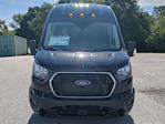 2025 Ford Transit 350 HD High Roof DRW RWD Passenger Van for sale #SKB00778 - photo 6