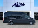 2025 Ford Transit 350 HD High Roof DRW RWD Passenger Van for sale #SKB00822 - photo 3