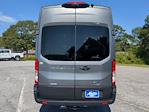 New 2025 Ford Transit 350 HD XLT Passenger Van for sale #SKB01235 - photo 4