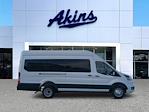 2025 Ford Transit 350 HD High Roof DRW RWD Passenger Van for sale #SKB01288 - photo 3