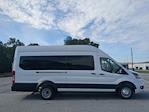 2025 Ford Transit 350 HD High Roof DRW RWD Passenger Van for sale #SKB01288 - photo 5