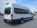 2025 Ford Transit 350 HD High Roof DRW RWD Passenger Van for sale #SKB01288 - photo 6