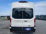 2025 Ford Transit 350 HD High Roof DRW RWD Passenger Van for sale #SKB01288 - photo 4