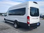 2025 Ford Transit 350 HD High Roof DRW RWD Passenger Van for sale #SKB01288 - photo 2