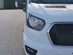 2025 Ford Transit 350 HD High Roof DRW RWD Passenger Van for sale #SKB01288 - photo 8