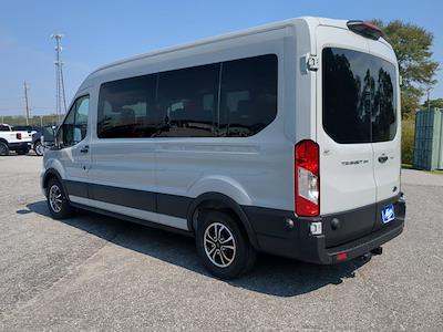 2025 Ford Transit 350 Medium Roof RWD Passenger Van for sale #SKB11885 - photo 2