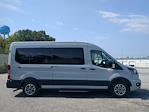 New 2025 Ford Transit 350 XLT Passenger Van for sale #SKB11885 - photo 7