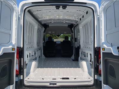 New 2025 Ford Transit 350 HD Medium Roof Empty Cargo Van for sale #SKB13284 - photo 2