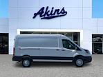 New 2025 Ford Transit 350 HD Medium Roof Empty Cargo Van for sale #SKB13284 - photo 3