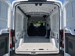 New 2025 Ford Transit 350 HD Medium Roof Empty Cargo Van for sale #SKB13284 - photo 2