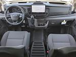 New 2025 Ford Transit 350 HD Medium Roof Empty Cargo Van for sale #SKB13284 - photo 12