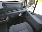 New 2025 Ford Transit 350 HD Medium Roof Empty Cargo Van for sale #SKB13284 - photo 14