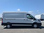 New 2025 Ford Transit 350 HD Medium Roof Empty Cargo Van for sale #SKB13284 - photo 4