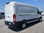 New 2025 Ford Transit 350 HD Medium Roof Empty Cargo Van for sale #SKB13284 - photo 5