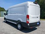 New 2025 Ford Transit 350 HD Medium Roof Empty Cargo Van for sale #SKB13284 - photo 7